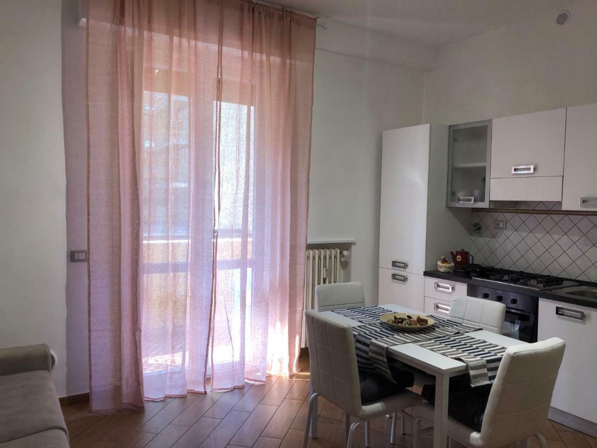 Dany Holidays Apartment Florence Exterior photo